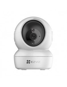 EZVIZ C6N 4MP Esférico Cámara de seguridad IP Interior 2560 x 1440 Pixeles Escritorio
