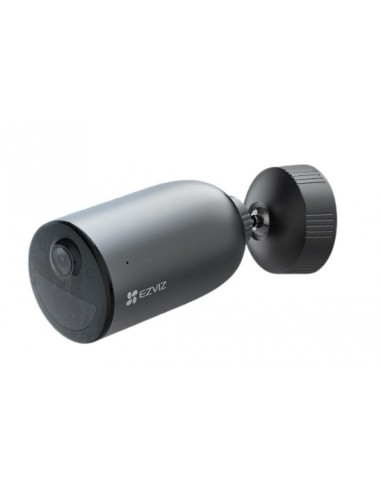 EZVIZ EB3 Bala Cámara de seguridad IP Exterior 2304 x 1296 Pixeles Pared