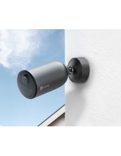 EZVIZ EB3 Bala Cámara de seguridad IP Exterior 2304 x 1296 Pixeles Pared 2