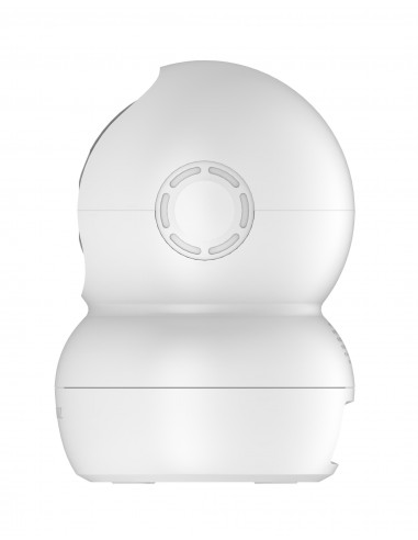 EZVIZ TY2 Esférico Cámara de seguridad IP Interior 1920 x 1080 Pixeles Escritorio