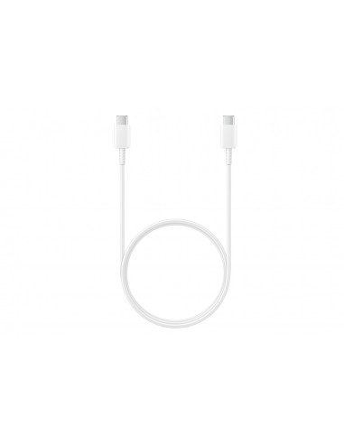 Samsung EP-DA705 cable USB 1 m USB C Blanco