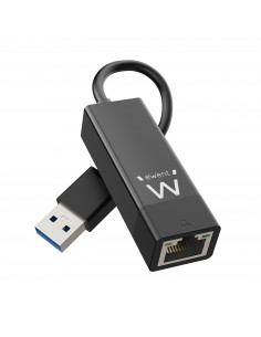 Ewent EW1017 adaptador y tarjeta de red Ethernet 1000 Mbit s 2