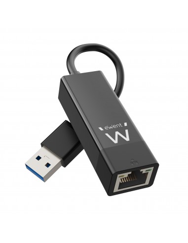 Ewent EW1017 adaptador y tarjeta de red Ethernet 1000 Mbit s