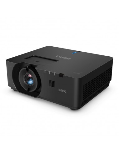 BenQ LU960ST videoproyector Proyector de alcance estándar 5500 lúmenes ANSI DLP WUXGA (1920x1200) 3D Negro