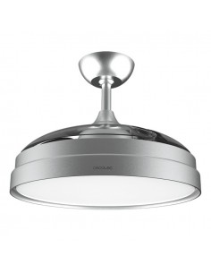 Cecotec EnergySilence Aero 4280 Invisible Steel Acero inoxidable 2