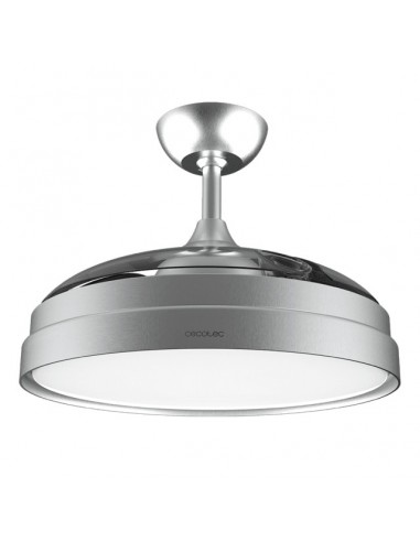 Cecotec EnergySilence Aero 4280 Invisible Steel Acero inoxidable