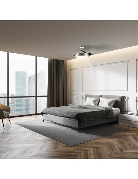 Cecotec EnergySilence Aero 4280 Invisible Steel Acero inoxidable