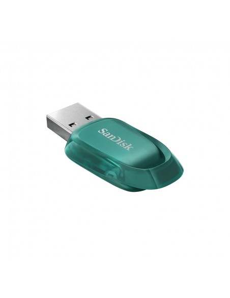 SanDisk Ultra Eco unidad flash USB 512 GB USB tipo A 3.2 Gen 1 (3.1 Gen 1) Verde
