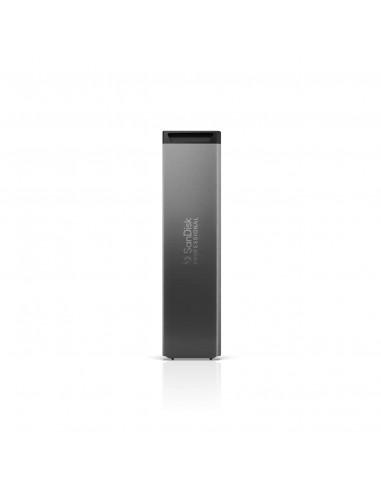 SanDisk PRO-BLADE 4 TB Acero inoxidable