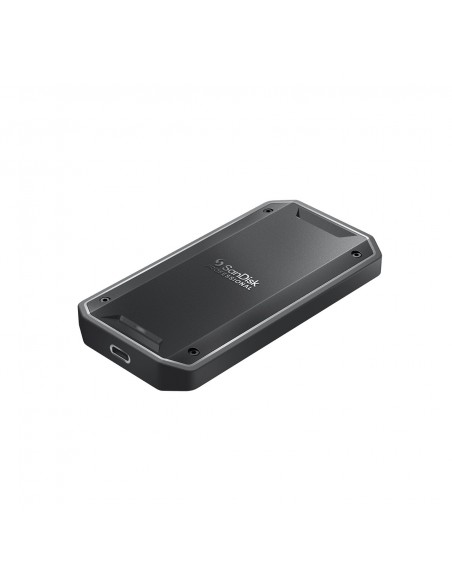 SanDisk PRO-G40 1 TB Negro