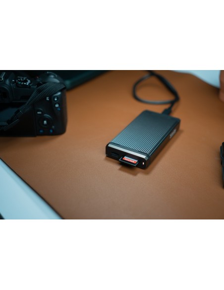 SanDisk Extreme SD UHS-I Card 32 GB Clase 1