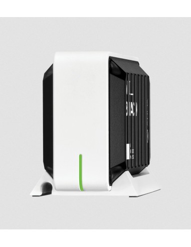 Western Digital WD_BLACK D30 1 TB Negro, Blanco