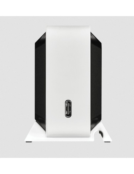Western Digital WD_BLACK D30 1 TB Negro, Blanco