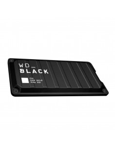 Western Digital Ultrastar P40 1 TB Negro