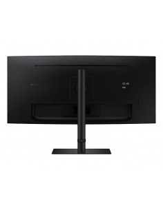 Samsung ViewFinity LS34C652UAUXEN pantalla para PC 86,4 cm (34") 3440 x 1440 Pixeles 4K Ultra HD LED Negro 2
