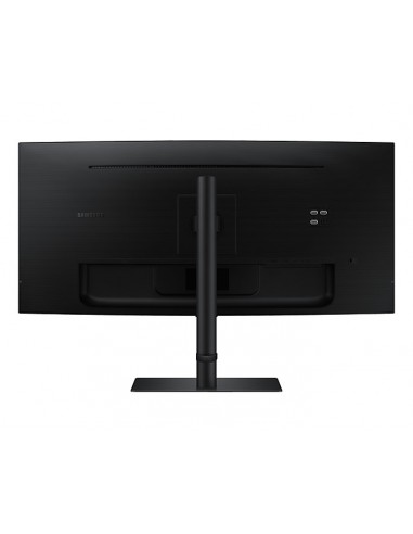 Samsung ViewFinity LS34C652UAUXEN pantalla para PC 86,4 cm (34") 3440 x 1440 Pixeles 4K Ultra HD LED Negro