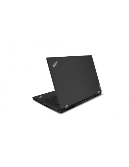 Lenovo ThinkPad T15g Gen 2 Estación de trabajo móvil 39,6 cm (15.6") 4K Ultra HD Intel® Core™ i7 i7-11800H 32 GB DDR4-SDRAM 1
