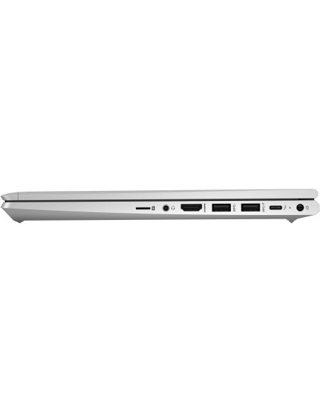 HP ProBook 640 G8 Portátil 35,6 cm (14") Full HD Intel® Core™ i5 i5-1135G7 16 GB DDR4-SDRAM 512 GB SSD Wi-Fi 6 (802.11ax)