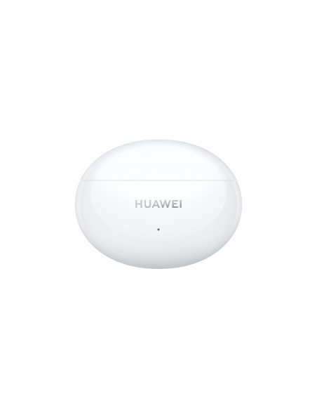 Huawei FreeBuds 4i Auriculares True Wireless Stereo (TWS) Dentro de oído Llamadas Música USB Tipo C Bluetooth Blanco
