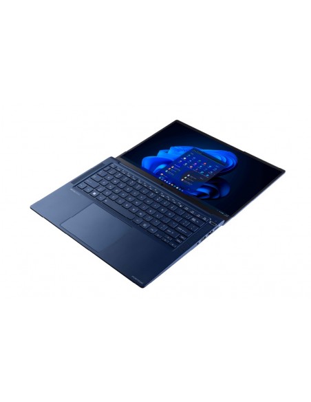 Dynabook Portégé X40L-K-107 Portátil 35,6 cm (14") WUXGA Intel® Core™ i5 i5-1240P 16 GB LPDDR5-SDRAM 512 GB SSD Wi-Fi 6E