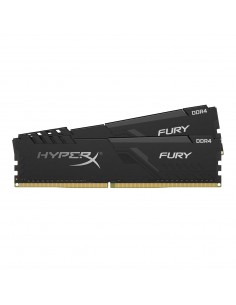 HyperX FURY HX432C16FB3K2 32 módulo de memoria 32 GB 2 x 16 GB DDR4 3200 MHz