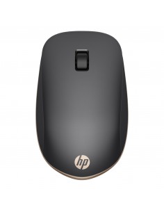HP Ratón inalámbrico plata ceniza oscura Z5000