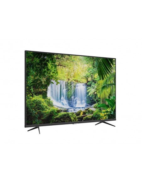TCL 55P615 Televisor 139,7 cm (55") 4K Ultra HD Smart TV Wifi Negro