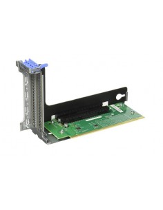 Lenovo 7XH7A02679 tarjeta y adaptador de interfaz Interno PCIe