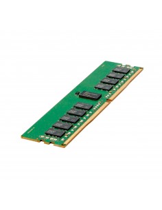 HPE 815097-B21 módulo de memoria 8 GB 1 x 8 GB DDR4 2666 MHz ECC
