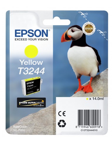 Epson T3244 Yellow