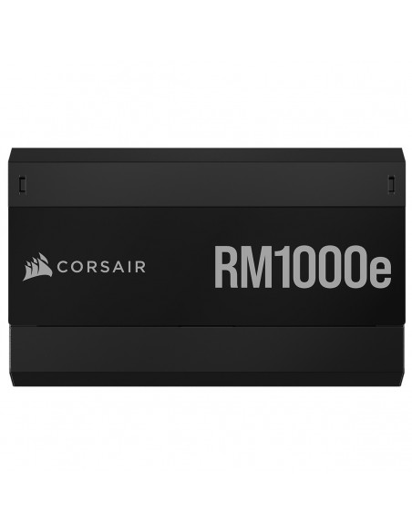Corsair RM1000e unidad de fuente de alimentación 1000 W 24-pin ATX ATX Negro