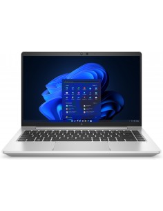 HP EliteBook 640 G9 Portátil 35,6 cm (14") Full HD Intel® Core™ i5 i5-1235U 8 GB DDR4-SDRAM 512 GB SSD Wi-Fi 6 (802.11ax)