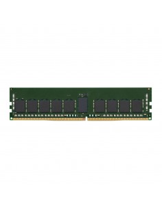 Kingston Technology KSM26RS4 16MRR módulo de memoria 16 GB DDR4 2666 MHz ECC