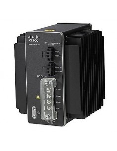 Cisco PWR-IE170W-PC-DC componente de interruptor de red Sistema de alimentación