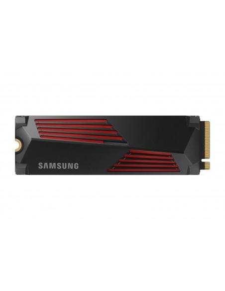Samsung 990 Pro M.2 4 TB PCI Express 4.0 V-NAND TLC NVMe