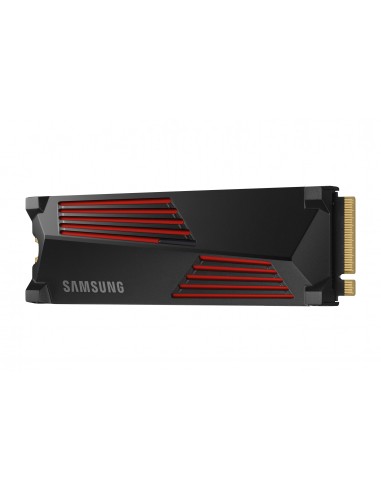 Samsung 990 Pro M.2 4 TB PCI Express 4.0 V-NAND TLC NVMe