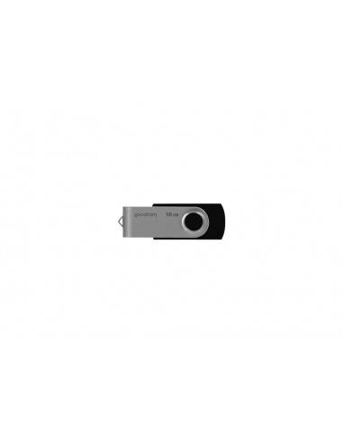 Goodram UTS2 unidad flash USB 16 GB USB tipo A 2.0 Negro