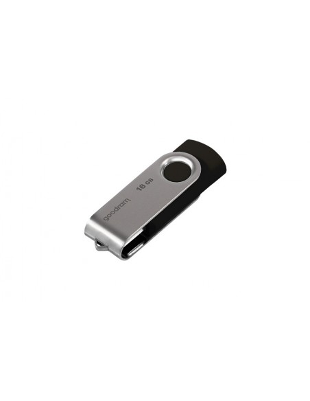 Goodram UTS2 unidad flash USB 16 GB USB tipo A 2.0 Negro