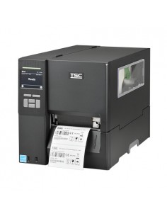 TSC MH241T impresora de etiquetas Térmica directa   transferencia térmica 203 x 203 DPI 356 mm s Alámbrico