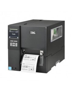 TSC MH341T impresora de etiquetas Térmica directa   transferencia térmica 300 x 300 DPI 305 mm s Alámbrico