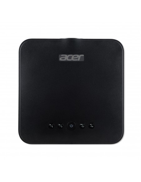 Acer B250i videoproyector Proyector de alcance estándar LED 1080p (1920x1080) Negro