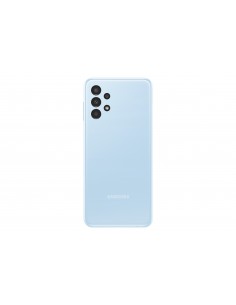 Samsung Galaxy A13 16,8 cm (6.6") Ranura híbrida Dual SIM 4G USB Tipo C 4 GB 128 GB 5000 mAh Azul claro