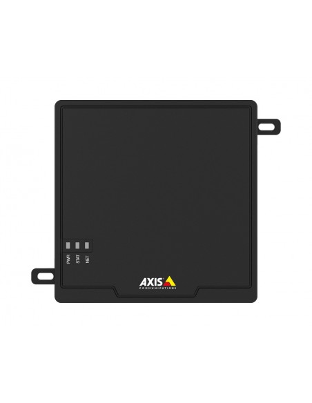 Axis F34 Main Unit kit de videovigilancia
