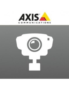 Axis 0879-100 licencia y actualización de software 4 licencia(s)