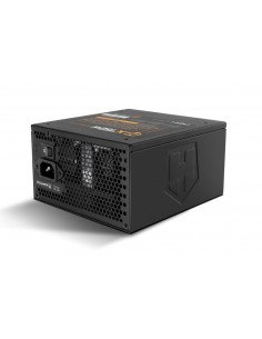 NOX Hummer X750W unidad de fuente de alimentación 750 W 24-pin ATX ATX Negro 2