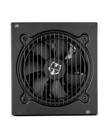 NOX Hummer X750W unidad de fuente de alimentación 750 W 24-pin ATX ATX Negro