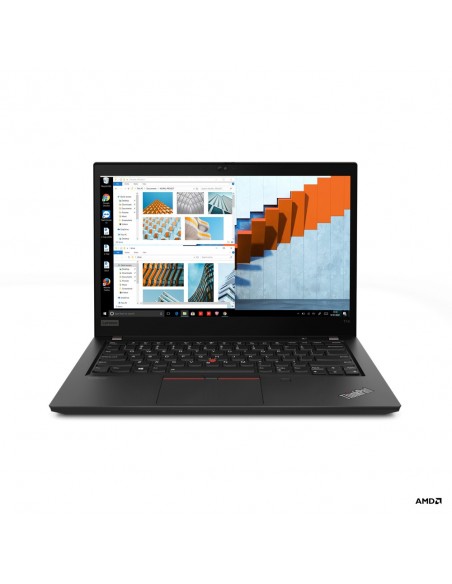 Lenovo ThinkPad T14s Gen.2 Portátil 35,6 cm (14") Full HD AMD Ryzen™ 5 PRO 5650U 8 GB DDR4-SDRAM 256 GB SSD Wi-Fi 6 (802.11ax)