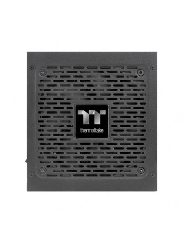 Thermaltake TOUGHPOWER GF A3 unidad de fuente de alimentación 650 W 24-pin ATX ATX Negro