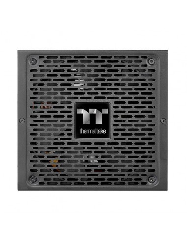 Thermaltake Toughpower GF3 unidad de fuente de alimentación 1000 W 24-pin ATX Negro