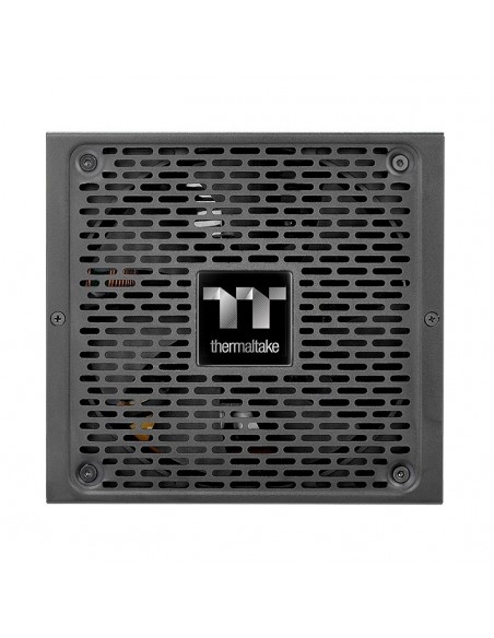 Thermaltake Toughpower GF3 unidad de fuente de alimentación 1200 W 24-pin ATX Negro